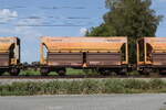 4658 510 (Sggmmrrs) von 'Innofreight' am 8. September 2026 bei �bersee.