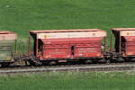 4658 057 (Sggmmrrs) von  Innofreight  am 23. September 2026 bei Axdorf.