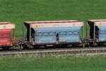 4658 071 (Sggmmrrs) von  Innofreight am 223. September 2026 bei Axdorf.