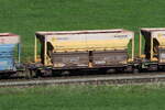 4658 517 (Sggmmrrs) von  Innofreight  am 23. September 2026 bei Axdorf.