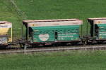 4658 621 (Sggmmrrs) von 'Innofreight' am 23. September 2029 bei Axdorf.