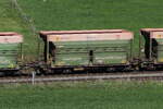 4658 086 (Sggmmrrs) von 'Innofreight' am 23. September 2026 bei Axdorf.