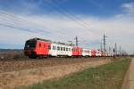 4020 313-5 aus St.Plten kommend am 20.