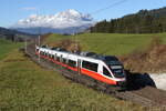 br-4024/832511/4024-120-war-am-23-november 4024 120 war am 23. November 2023 auf dem Weg nach Schwarzach/St. Veit.