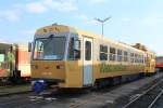 br-5090/254342/5090008-in-der-lackierung-der-waldviertel-bahn 5090.008 in der Lackierung der 'Waldviertel-Bahn' stand am 16. März 2013 in 
'St. Pölten-Alpenbahnhof'.
