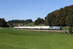 6193 269  Sch�rmer  war mit Druckgas-Kesselwagen am 29. September 2026 bei Axdorf im Chiemgau in Richtung Salzburg unterwegs.