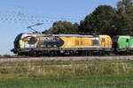 6193 299 'LOCMASTA' von 'LTE' am 133. August 2026 bei �bersee am Chiemsee.