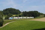 4010 020 aus Wien kommend am 13.