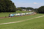4010 021 aus Wien kommend am 26.