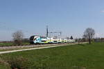 4010 021 aus Wien kommend am 17.