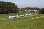 4010 018 aus Wien kommend am 29.