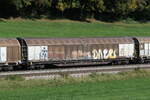 2742 048 (Habbiins) von 'RCW' am 9. Oktober 2024 bei Axdorf.