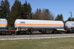 7814 065 (Zags) von  GATX  am 4.