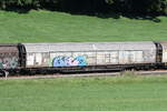 2740 424 (Habbiins)  von  TWA  am 1.