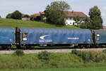 3552 203 (Rilns) von  ZSSK-Cargo  am 7.