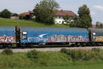 3552 047 (Rilns) von  ZSSK-Cargo  am 7.