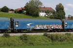 3552 074 (Rilns) von  ZSSK-Cargo  am 7.