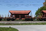 6992 400 (Faces) der  CW AG  am 15. April 2026 bei �bersee.