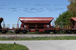 6992 639 (Faces) der  CW AG  am 25. April 2026 bei �bersee.