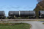 7837 076 (Zacns) von 'Ryko' am 8. April 2026 bei �bersee am Chiemsee.