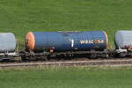 7841 625 (Zacns) von  WASCOSA  am 23. September 2026 bei Axdorf im Chiemgau.