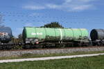 7838 210 (Zacns) von 'On Rail' am 30. September 2026 bei �bersee.