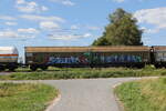 2870 167 (Habbinss) von 'RCW' am 4. Juli 2026 bei �bersee.